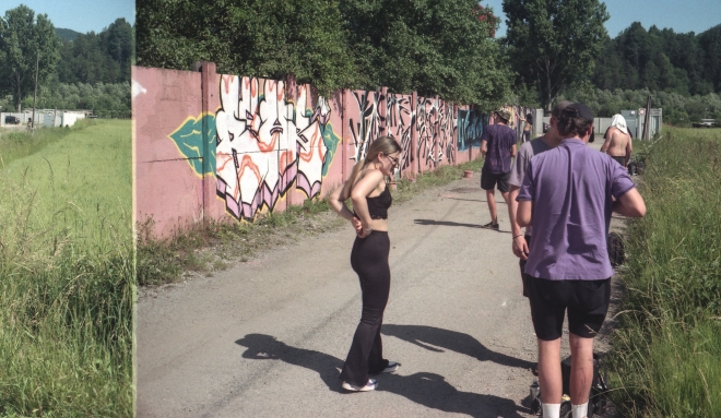 4 Sewer Street Fest 2022